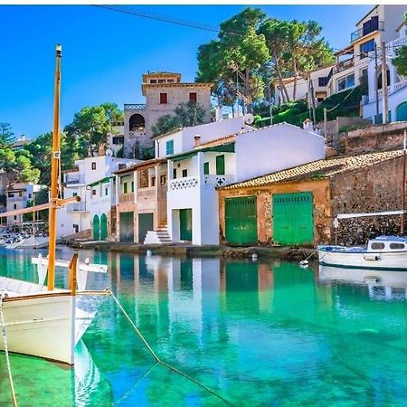 Santiago Mallorca 칼라 피구에라 외부 사진