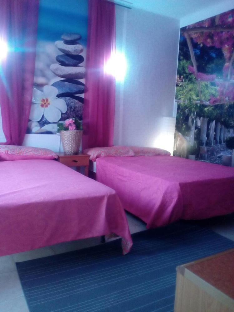 Santiago Mallorca 칼라 피구에라 외부 사진