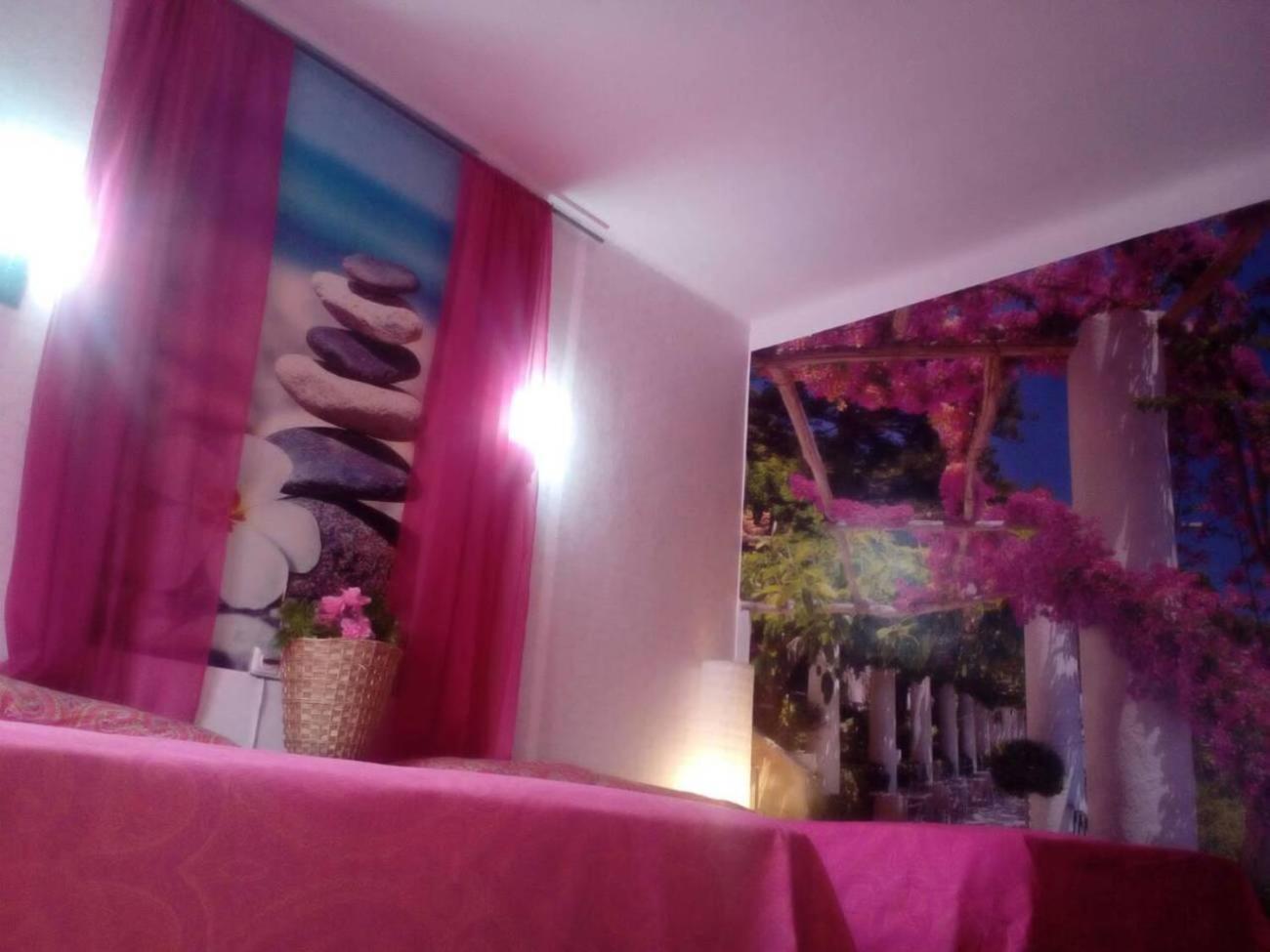 Santiago Mallorca 칼라 피구에라 외부 사진