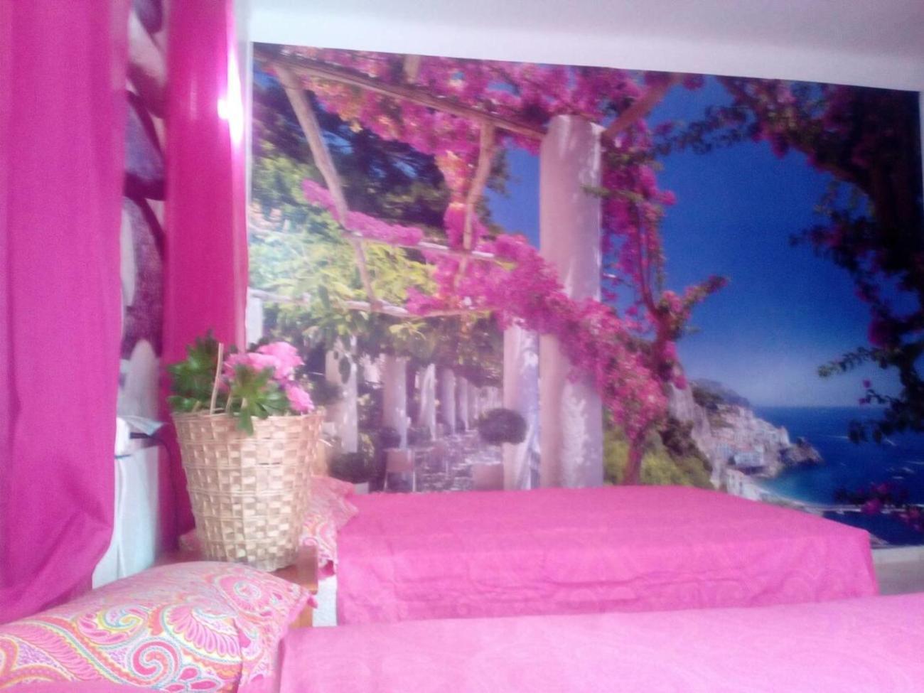 Santiago Mallorca 칼라 피구에라 외부 사진