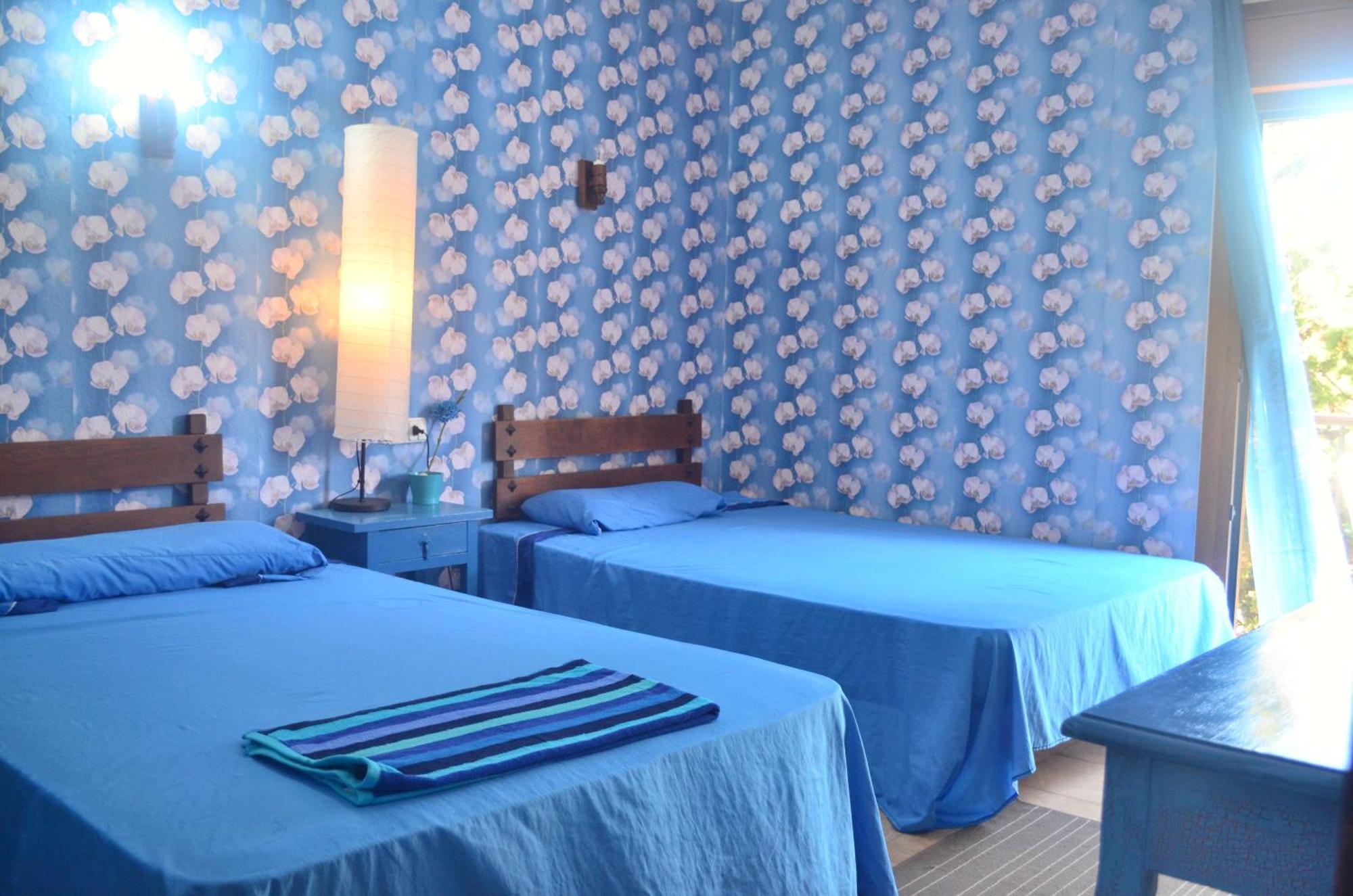 Santiago Mallorca 칼라 피구에라 외부 사진