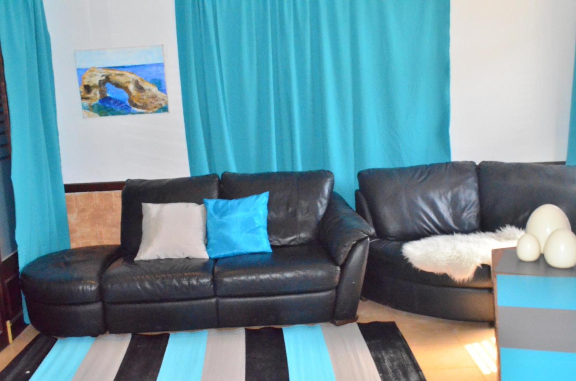 Santiago Mallorca 칼라 피구에라 외부 사진